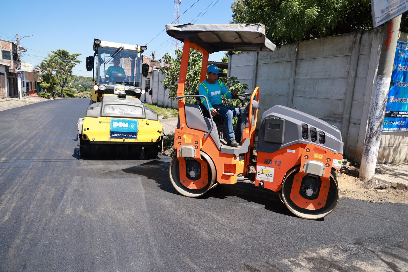 DOM inicia modernización de la red vial en el municipio de Armenia dom-inicia-modernizacion-de-la-red-vial-en-el-municipio-de-armenia